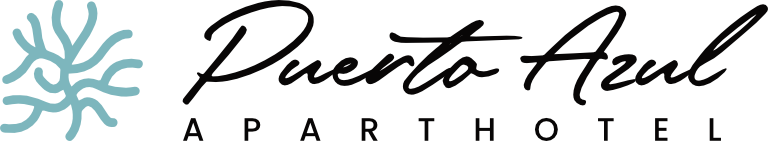 Logo Puerto Azul